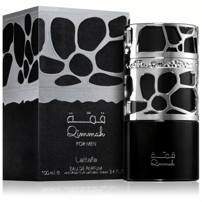 Lattafa Qimmah Edp 100ML