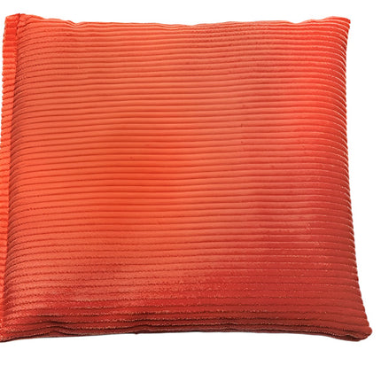 The Wheat Bag Heat Pack Small 18x16CM 450G Orange