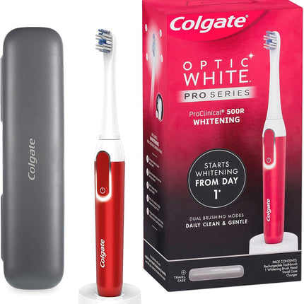 Colgate Proclinical Electric Power Toothbrush