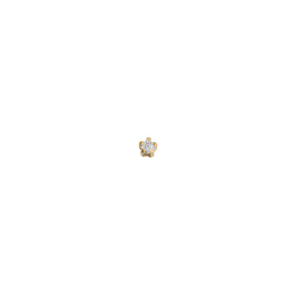 Adnohr 8201 1000 Pygmy Nose Stud Cubic