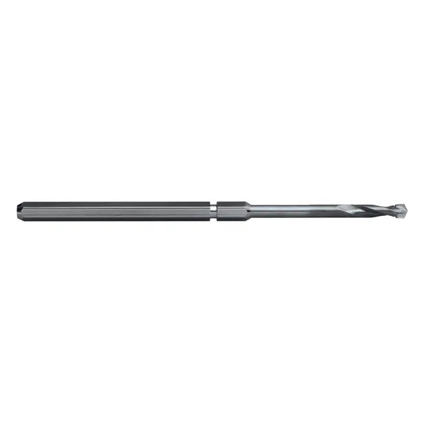 Sutton Drill Pilot Hss 8mm Hex Shank Whc8-Hss