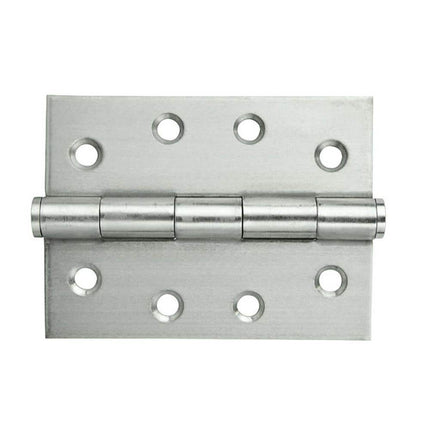 Trio Hinge Butt 100x75x2.5 304Ss Screws
