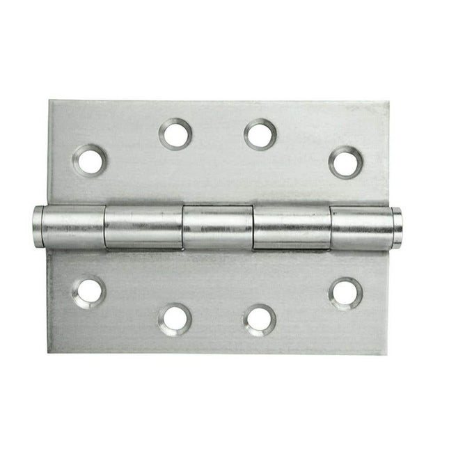 Trio Hinge Butt 100x75x2.5 304Ss Screws