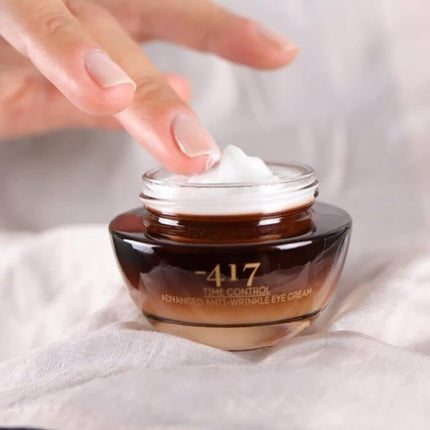 Minus 417 Advanced Anti-Wrinkle Eye Cream 30ml - OhYouLuckyDuck.com.au