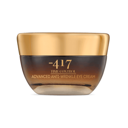 Minus 417 Advanced Anti-Wrinkle Eye Cream 30ml - OhYouLuckyDuck.com.au