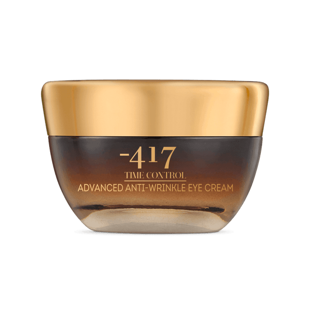 Minus 417 Advanced Anti-Wrinkle Eye Cream 30ml - OhYouLuckyDuck.com.au