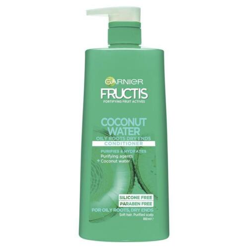 Garnier Fructis Conditioner Coconut Water 850ML - OhYouLuckyDuck.com.au