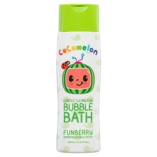 Cocomelon Bubble Bath 400mL
