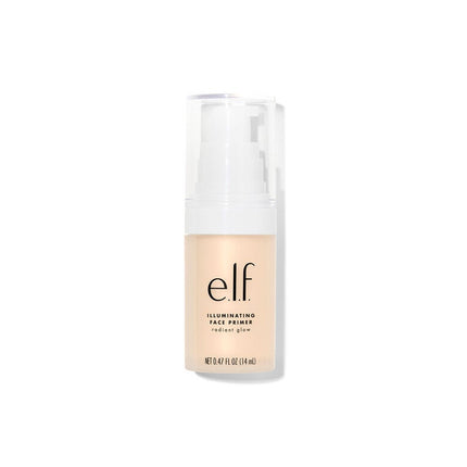 e.l.f Studio Illuminating Face Primer Radiant Glow 14mL