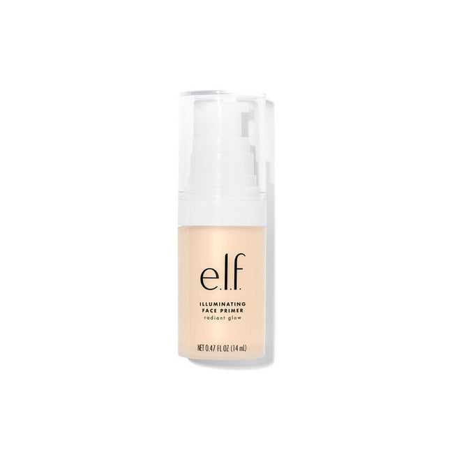 e.l.f Studio Illuminating Face Primer Radiant Glow 14mL