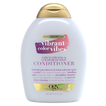 Ogx Conditioner Colour Care 385ML