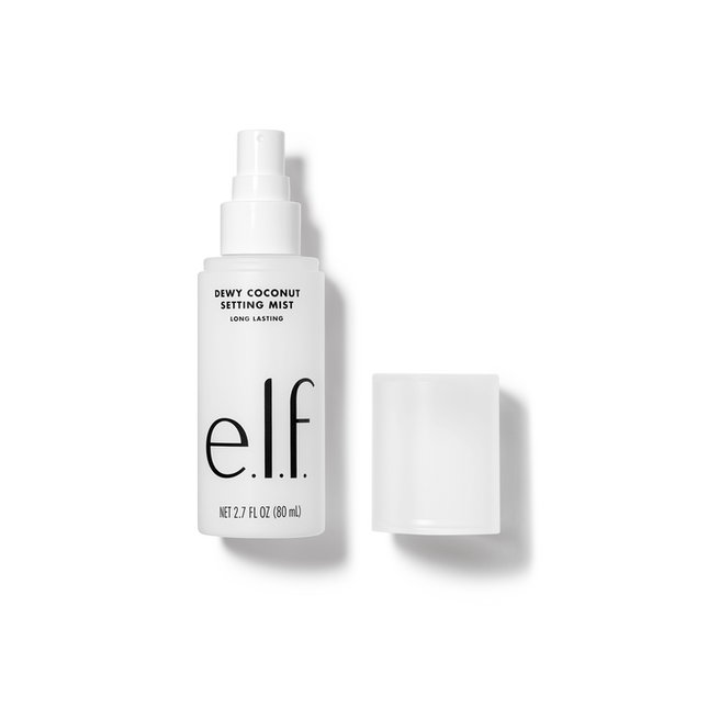 Elf Dewy Coconut Mist