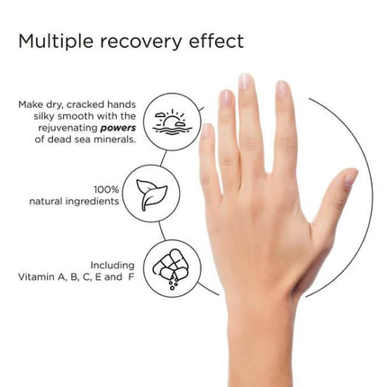 Minus 417 Anti-Oxidant Hand Moisturizer 100ml - OhYouLuckyDuck.com.au