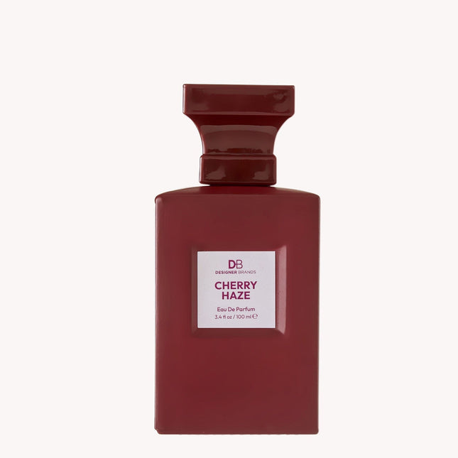 Designer Brands Cherry Haze Special Edition EDP 100ML