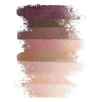 Max Factor Masterpiece ES Palette Nudes 03 Rose - OhYouLuckyDuck.com.au