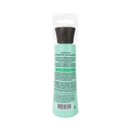 ECO TOOLS MAKEUP BRUSH SHAMPOO #1311 - OhYouLuckyDuck.com.au