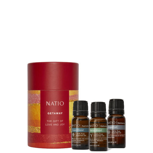 Natio Gift Set Rest