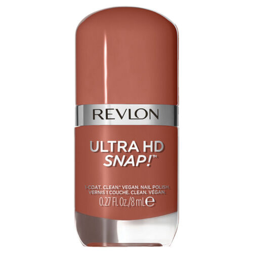 Revlon Ultra HD Snap! Vegan Nail Polish - OhYouLuckyDuck.com.au