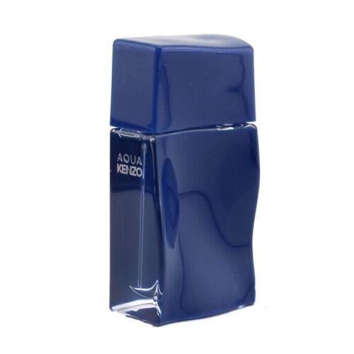 Kenzo Aqua Pour Homme Edt 30ML - OhYouLuckyDuck.com.au