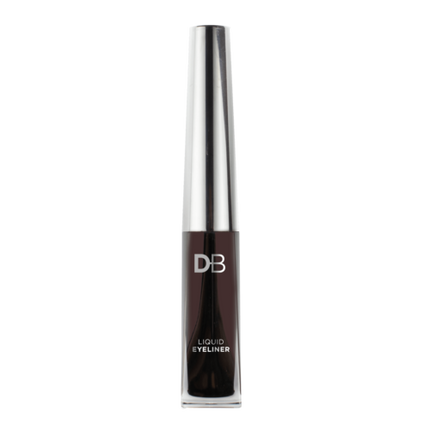 DB Eyeliner Brown Black - OhYouLuckyDuck.com.au