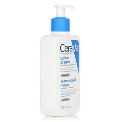 CeraVe Daily Moisturising Lotion 236ml - OhYouLuckyDuck.com.au