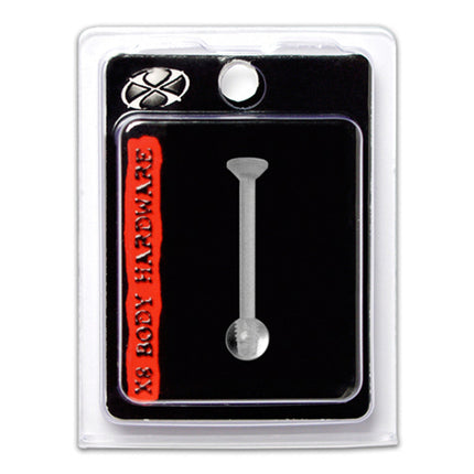 Adnohr X8 Tongue Retainer Poly 12G