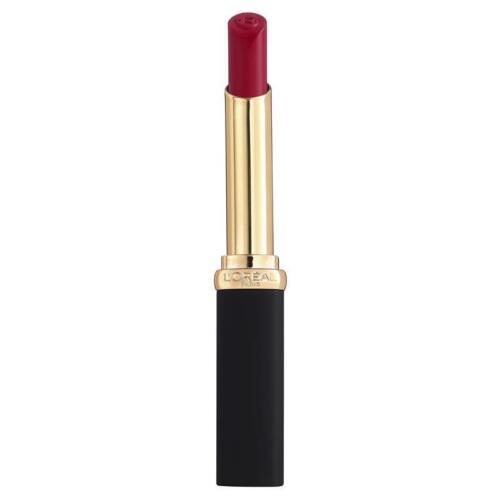 COLOR RICHE INTENSE VOLUME MATTE LIPSTICK 187 LE FUCHSIA LIBRE - OhYouLuckyDuck.com.au