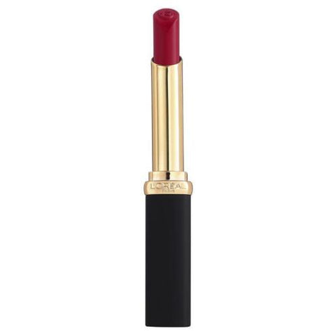 COLOR RICHE INTENSE VOLUME MATTE LIPSTICK 187 LE FUCHSIA LIBRE