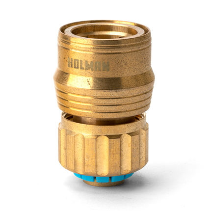 Holman Connector Hose Opti Flow 18mm