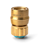 Holman Connector Hose Opti Flow 18mm