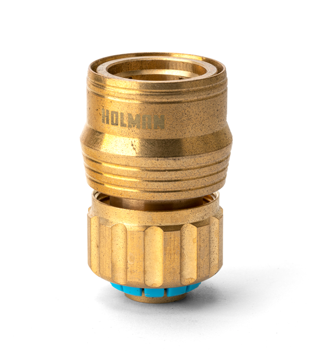 Holman Connector Hose Opti Flow 18mm