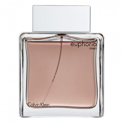 CK EUPHORIA MEN EDT 100ML - OhYouLuckyDuck.com.au
