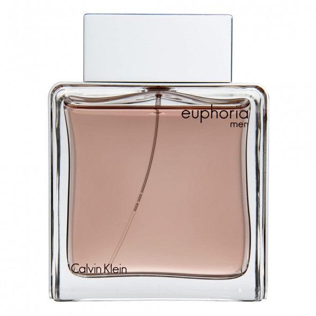 CK EUPHORIA MEN EDT 100ML - OhYouLuckyDuck.com.au