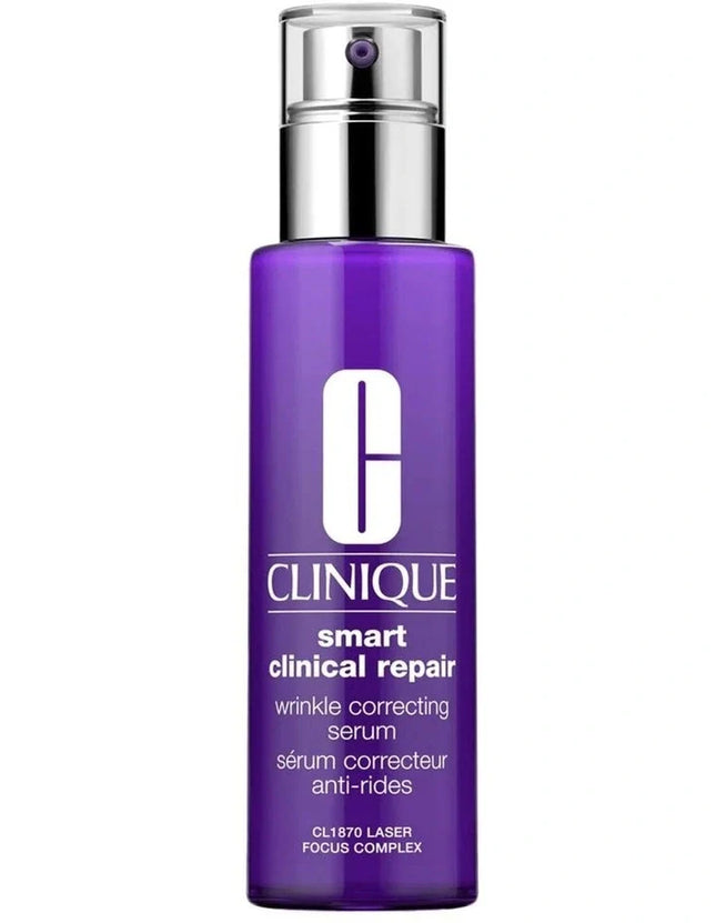 Clinique Smart Clinical Repair Wrinkle Correcting Serum 30ML - OhYouLuckyDuck.com.au