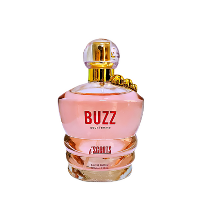 I Scents Buzz EDP 100ML