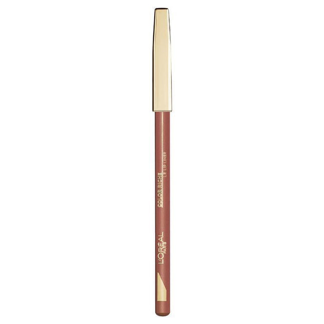 L'Oreal Color Riche Lipliner Organza - OhYouLuckyDuck.com.au