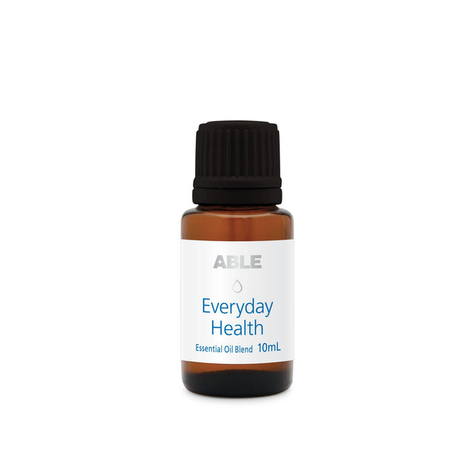Able Oil Everyday Health - OhYouLuckyDuck.com.au