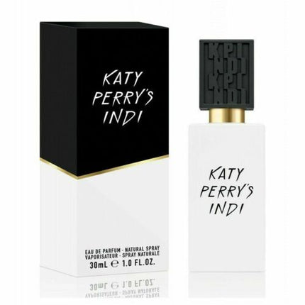 Katy Perry Indi Edp 30ML - OhYouLuckyDuck.com.au