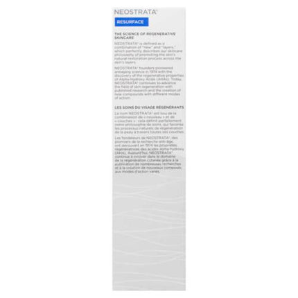 Neostrata Resurface Lotion Plus 200ML - OhYouLuckyDuck.com.au