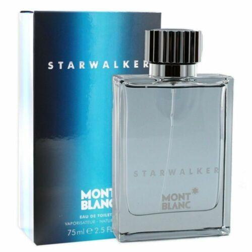 Montblanc Starwalker for Men EDT 75ml - OhYouLuckyDuck.com.au