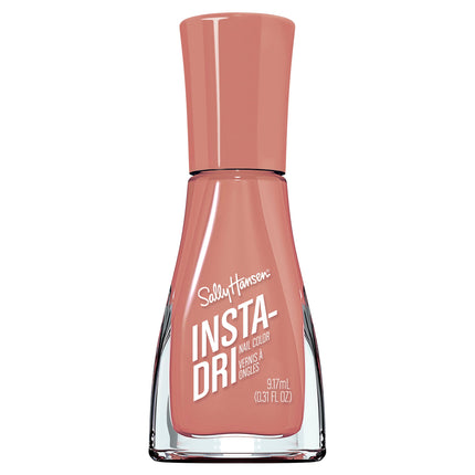 Sally Hansen Insta-Dri Nail Colour Fast Mauver