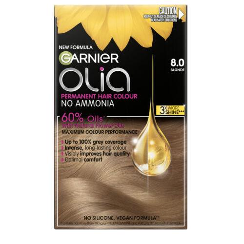 Garnier Olia 8.0 Blonde - OhYouLuckyDuck.com.au