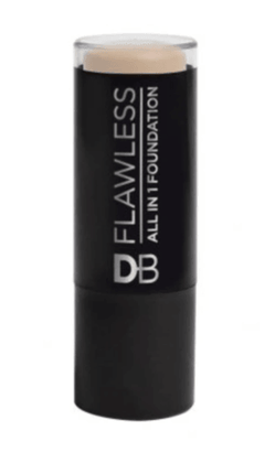 Designer Brands Flawless Foundation Stick Classic Ivory - OhYouLuckyDuck.com.au