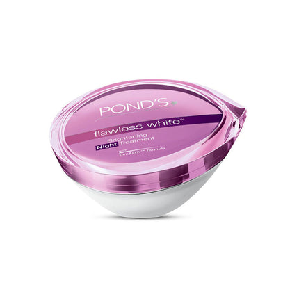 Pond's Flawless White Night Cream Bright 50g