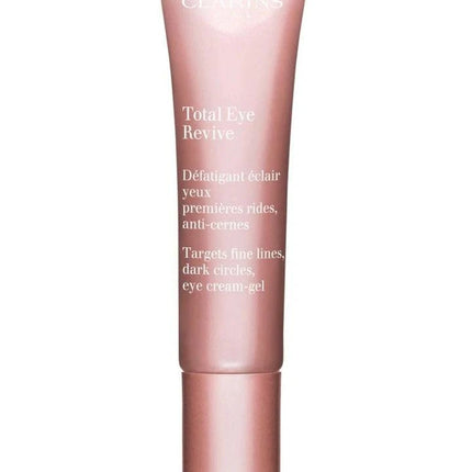 Clarins Total Eye Revive 15mL