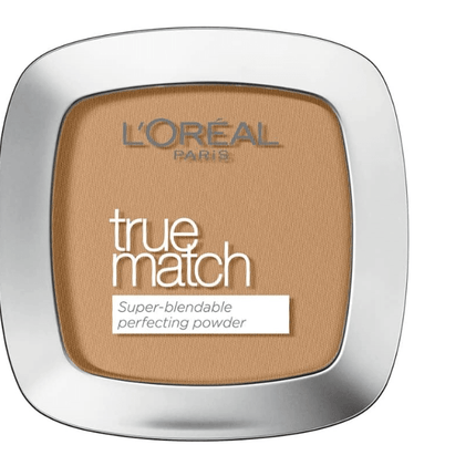 L'Oréal Paris True Match Cream Powder 2N Vanilla - OhYouLuckyDuck.com.au
