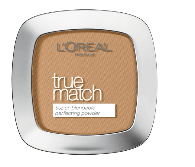 L'Oréal Paris True Match Cream Powder 2N Vanilla - OhYouLuckyDuck.com.au