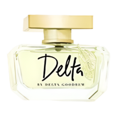 Delta By Delta Goodrem Edp 100ml - OhYouLuckyDuck.com.au
