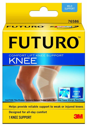 Futuro Comfort Lift Knee Support - OhYouLuckyDuck.com.au