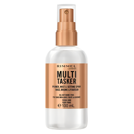 Rimmel Multitasker Setting Spray